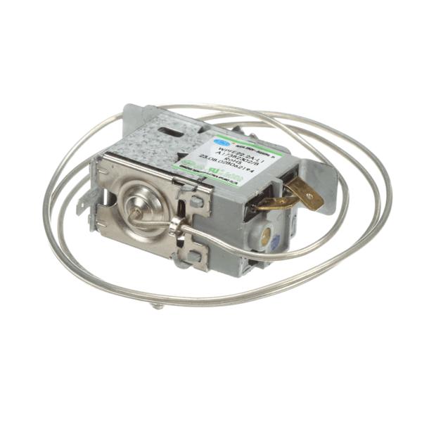 This is a genuine Electrolux 5304533531 COLD CONTROL,TEMPERATURE
