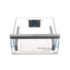Electrolux 5304533737 CRISPER PAN,ASSEMBLY,W/ABSORBE