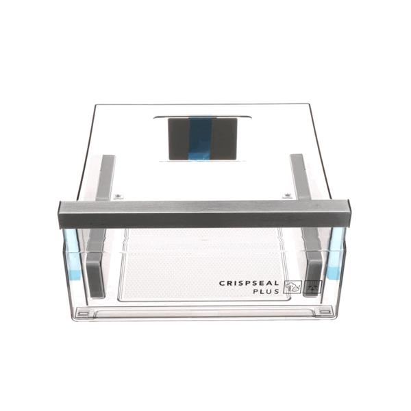 Electrolux 5304533737 CRISPER PAN,ASSEMBLY,W/ABSORBE