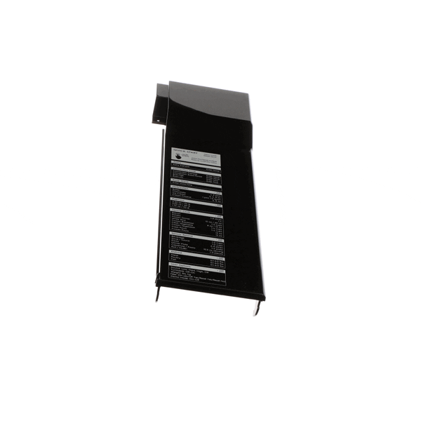 This is a genuine Electrolux 5304534629 PANEL-CONTROL