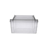Electrolux 5304535372 CRISPER PAN,LOWER,W/SLIDE CLIP