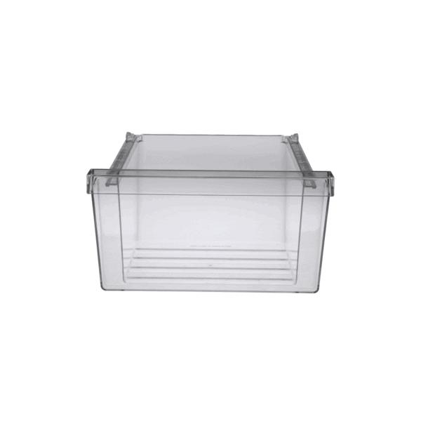 Electrolux 5304535372 CRISPER PAN,LOWER,W/SLIDE CLIP