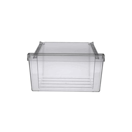 Electrolux 5304535372 CRISPER PAN,LOWER,W/SLIDE CLIP