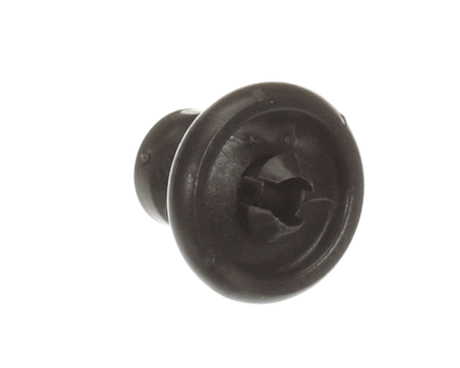 This is a genuine Electrolux 5304535381 WHEEL&amp;BUSHING ASY, UPPER,BLACK