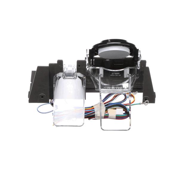This is a genuine Electrolux 5304535688 DISPENSER MODULE,ICE &amp; WATER