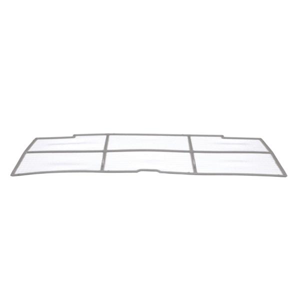 This is a genuine Electrolux 5304535830 FILTER,AIR,PLASTIC FRAME