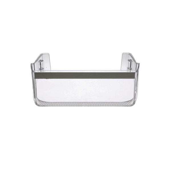 This is a genuine Electrolux 5304536365 BIN ASSEMBLY,PSEUDO, LOWER,FRZ