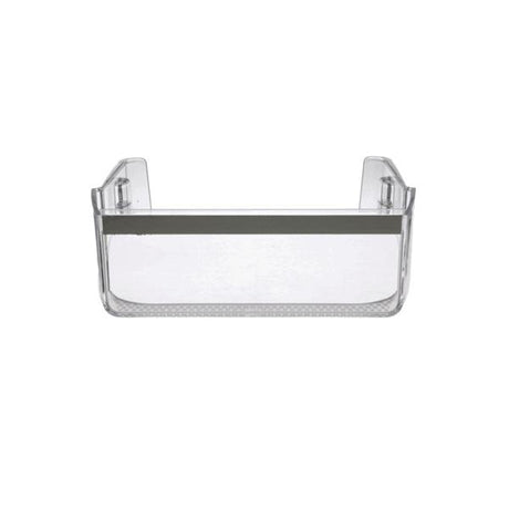 This is a genuine Electrolux 5304536365 BIN ASSEMBLY,PSEUDO, LOWER,FRZ