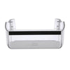 Electrolux 5304536367 BIN ASSEMBLY,PSEUDO, UPPER,FRZ