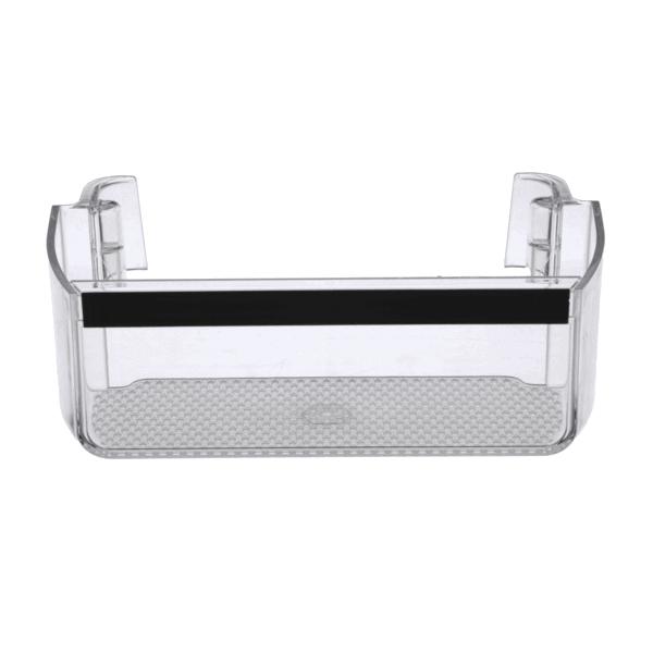 Electrolux 5304536367 BIN ASSEMBLY,PSEUDO, UPPER,FRZ