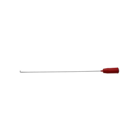 This is a genuine Electrolux 5304536561 ROD SUSPENSION ASSY,(RED)