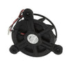 Electrolux 5304536608 MOTOR,FAN,FRZ EVAPORATOR