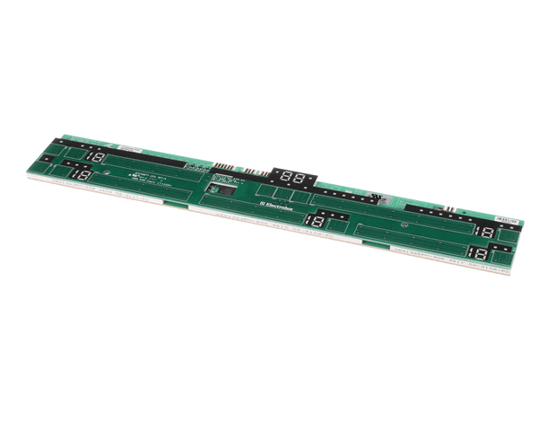 Electrolux 561940443 CONTROL ASSEMBLY,USER INTERFAC