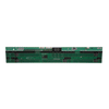 Electrolux 561940444 CONTROL ASSEMBLY,USER INTERFAC