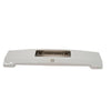 Electrolux 807181610 CONTROL PANEL,WHITE