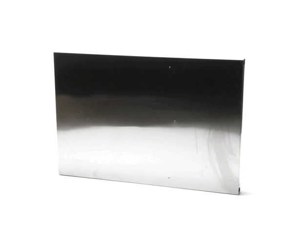 This is a genuine Electrolux 807460114 REFRIGERATOR DOOR,COMPLETE,STA