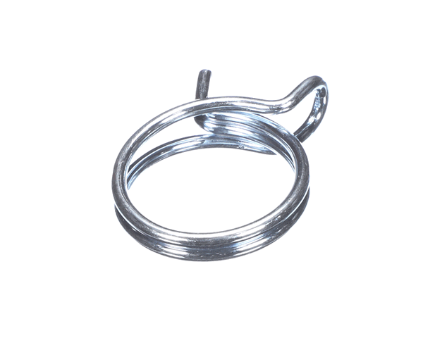 This is a genuine Electrolux 807868902 CLAMP,PUMP,FLOW REGULATOR
