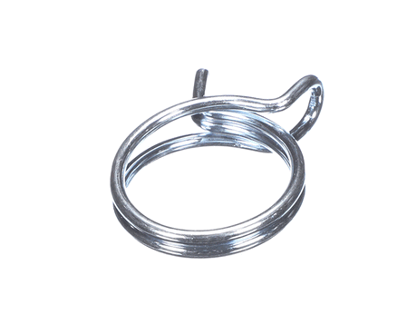 This is a genuine Electrolux 807868902 CLAMP,PUMP,FLOW REGULATOR