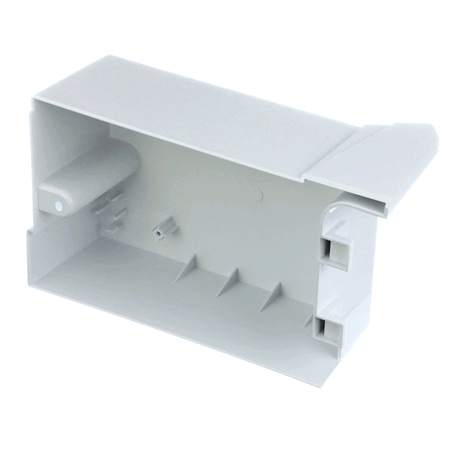 Electrolux 808456301 COVER,WIRING