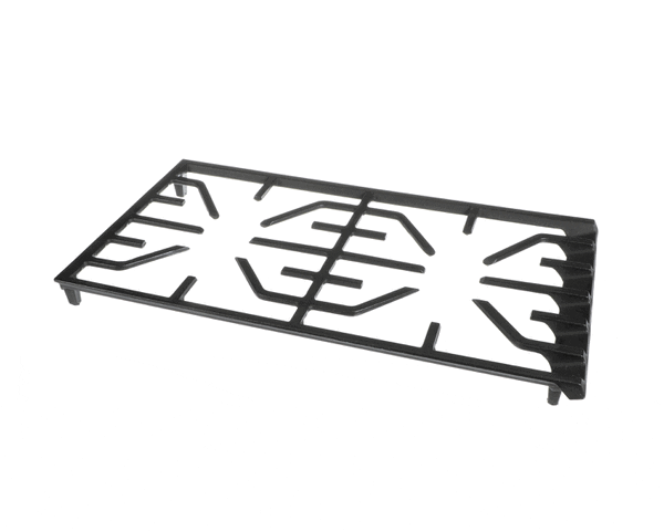 This is a genuine Electrolux 809144701 GRATE,BURNER,RH