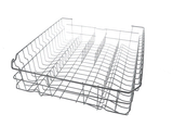 Electrolux A00239833 RACK ASSEMBLY,UPPER,SILVER