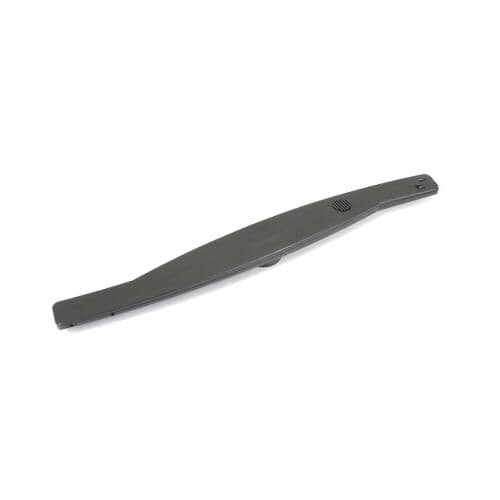 This is a genuine Electrolux A05814602 SPRAY ARM,UPPER ,DARK GREY