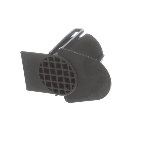 This is a genuine Electrolux A05936001 OUTLET,VENTILATION,KICKPLATE