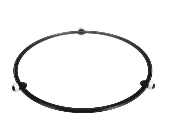 This is a genuine Electrolux A13881201 ROLLER ASSEMBLY,TURNTABLE,SPID