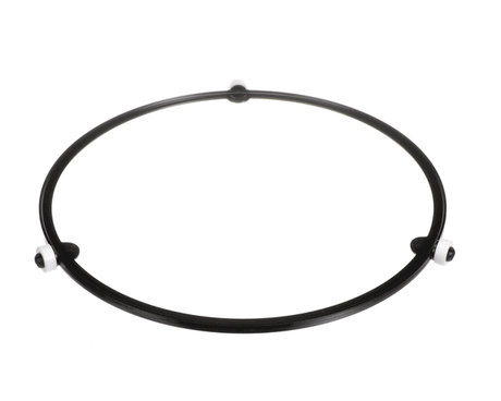 This is a genuine Electrolux A13881201 ROLLER ASSEMBLY,TURNTABLE,SPID