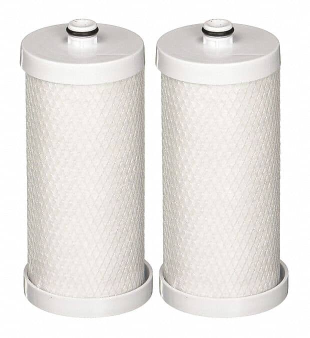 This is a genuine Electrolux WFCB PS+ FILTER CS12