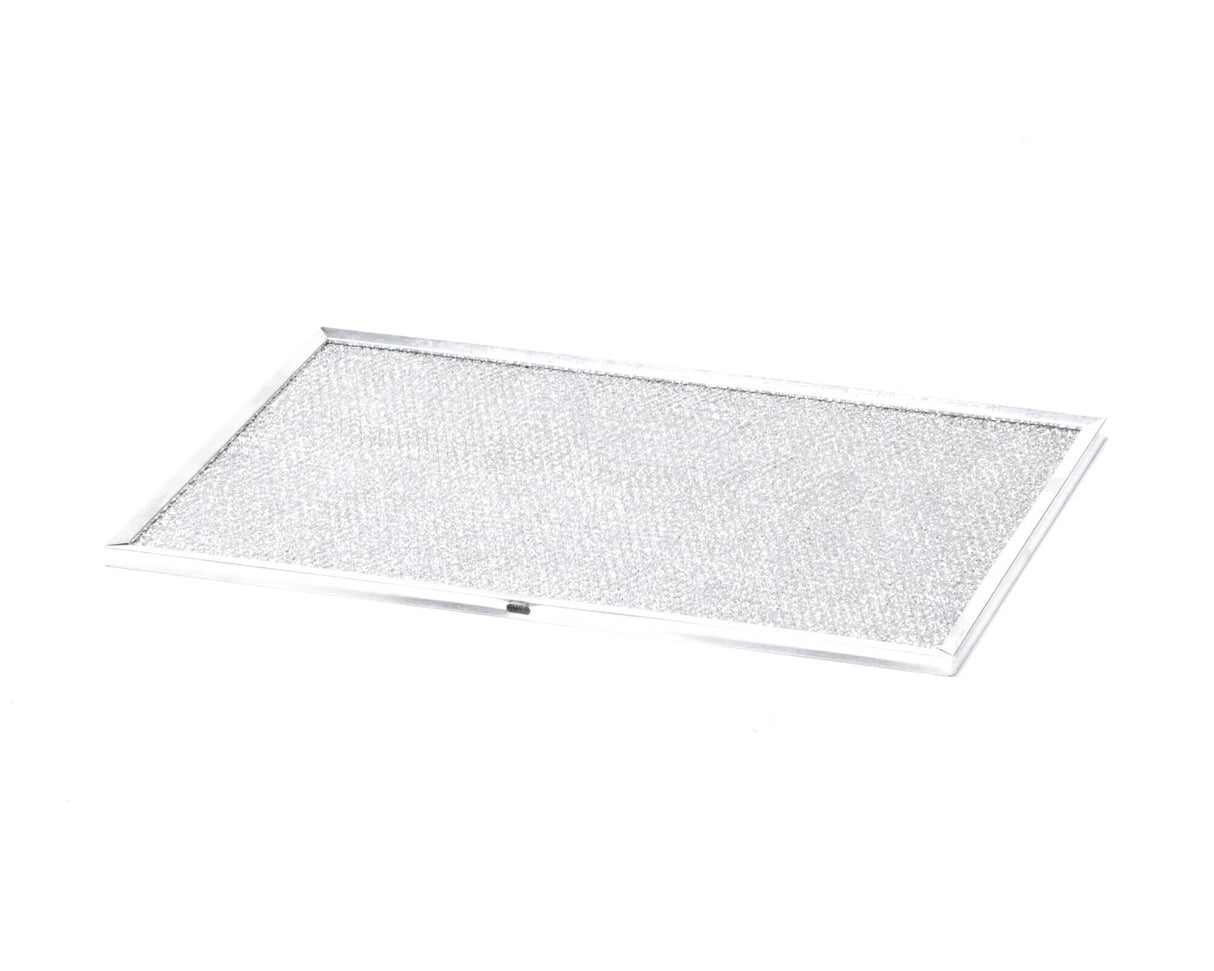 This is a genuine Electrolux 5304491588 FILTER,GREASE,ALUMINUM