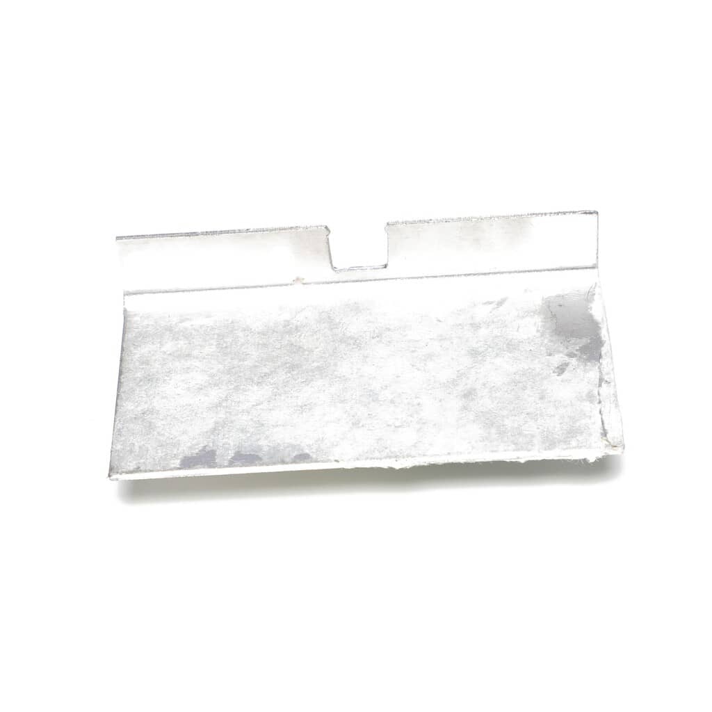 This is a genuine Goodman 0128R00007 SHIELD DRAIN PAN