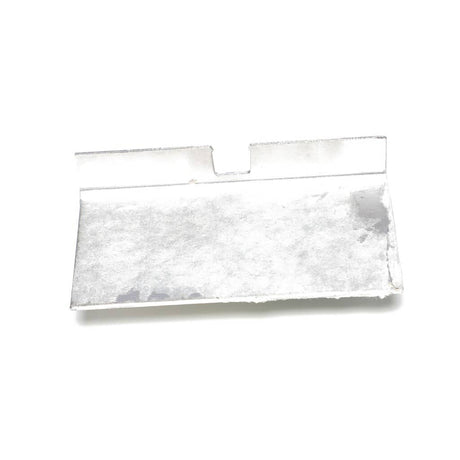 This is a genuine Goodman 0128R00007 SHIELD DRAIN PAN