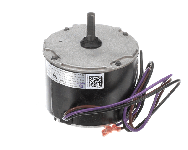 Goodman 0131M00276SP COND MOTOR, 1/8 HP, ISP, 6PL