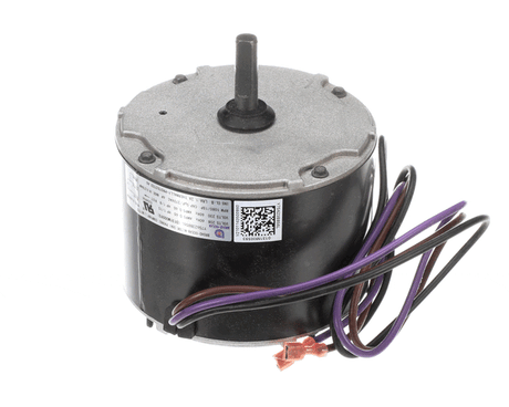 Goodman 0131M00276SP COND MOTOR, 1/8 HP, ISP, 6PL