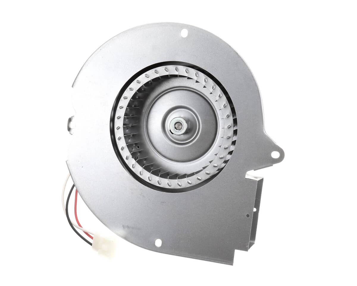 This is a genuine Goodman 0131M00781PS P MOTOR, VENT 2-STAGE