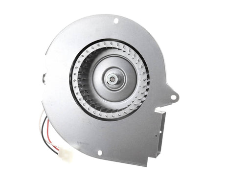 This is a genuine Goodman 0131M00781PS P MOTOR, VENT 2-STAGE