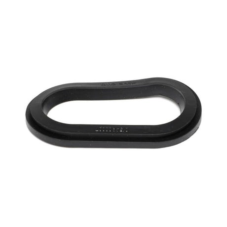 This is a genuine Goodman 0154A00007BL GASKET, DRAIN PAN