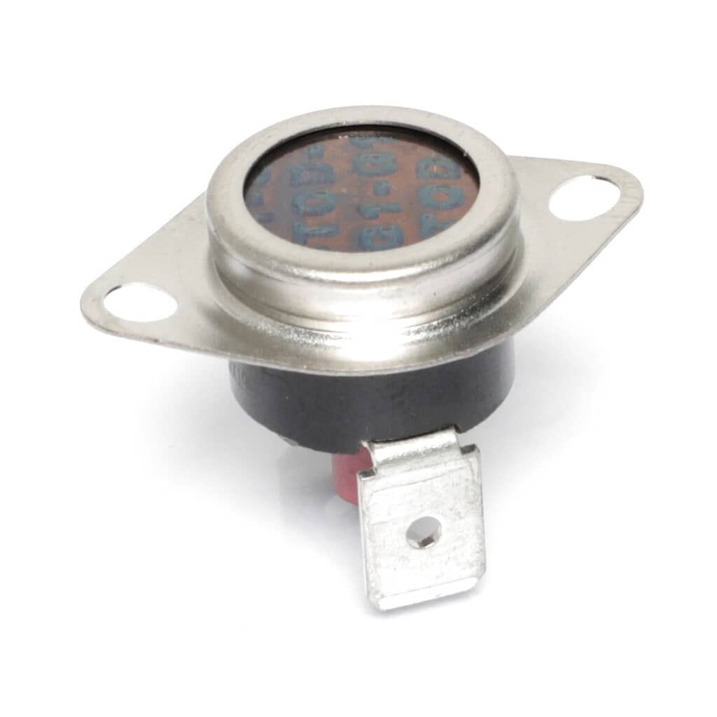This is a genuine Goodman 10123533SP LIMIT RESET SWITCH