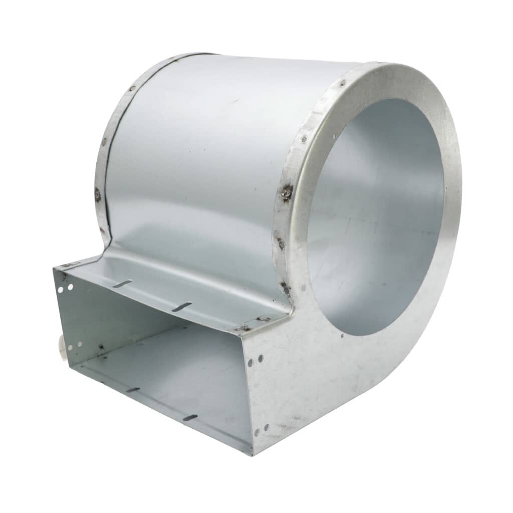 This is a genuine Goodman 3660200S ASM.BLWR HOUSING SERVICE