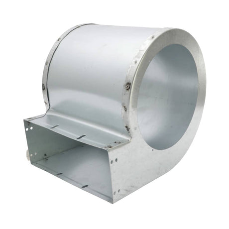 This is a genuine Goodman 3660200S ASM.BLWR HOUSING SERVICE