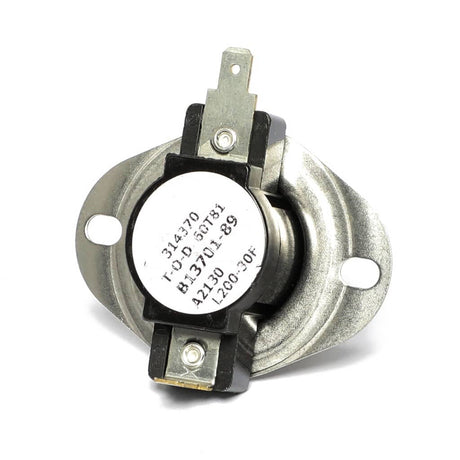 This is a genuine Goodman B1370189 PRIMARY LIMIT SWITCH 200F