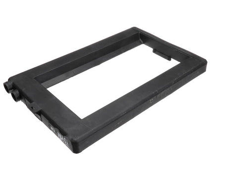 This is a genuine Goodman B1755913HRDF PLASTIC DRAIN PAN