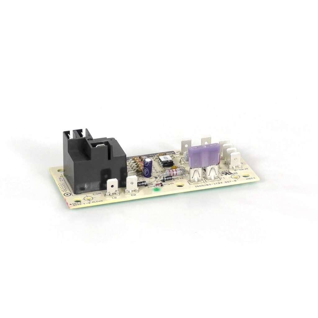 This is a genuine Goodman PCBFM103S PCB TIME DELAY