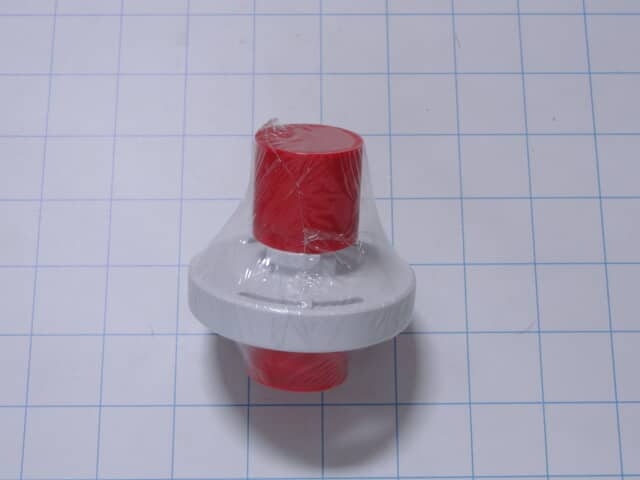 This is a genuine GE ADAPTER FILTER ADAPTER