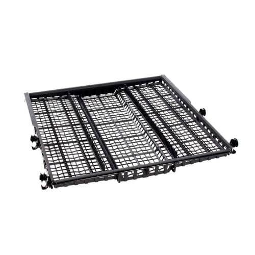 This is a genuine GE GPF3RACK 3RD RACK ACCESSORY KIT