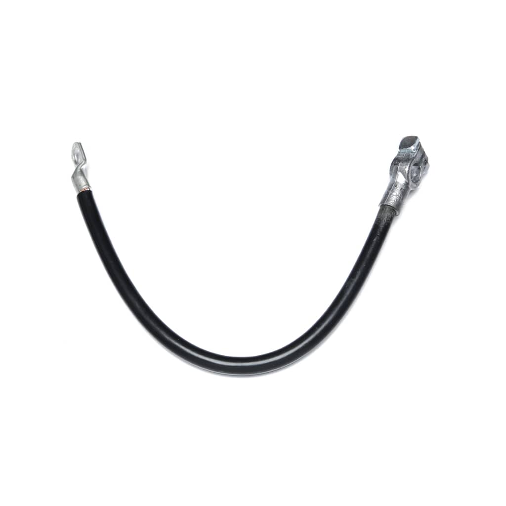 This is a genuine Generac Delco 038805Y CABLE BATT BLK #1 X 16.00 NEG