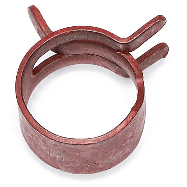 This is a genuine Generac Delco 048031C CLAMP HOSE BAND .50