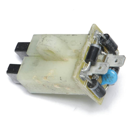 This is a genuine Generac Delco 091825A ASSEMBLY BRIDGE RECT GN