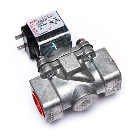 This is a genuine Generac Delco 0A2666 SOLENOID GAS FUEL